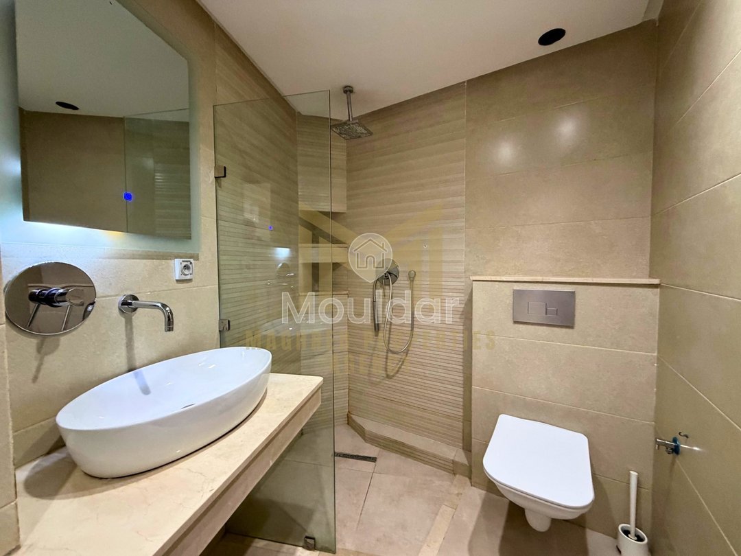 Wohnung zu vermieten in Marrakesch, Hivernage - Photo 6