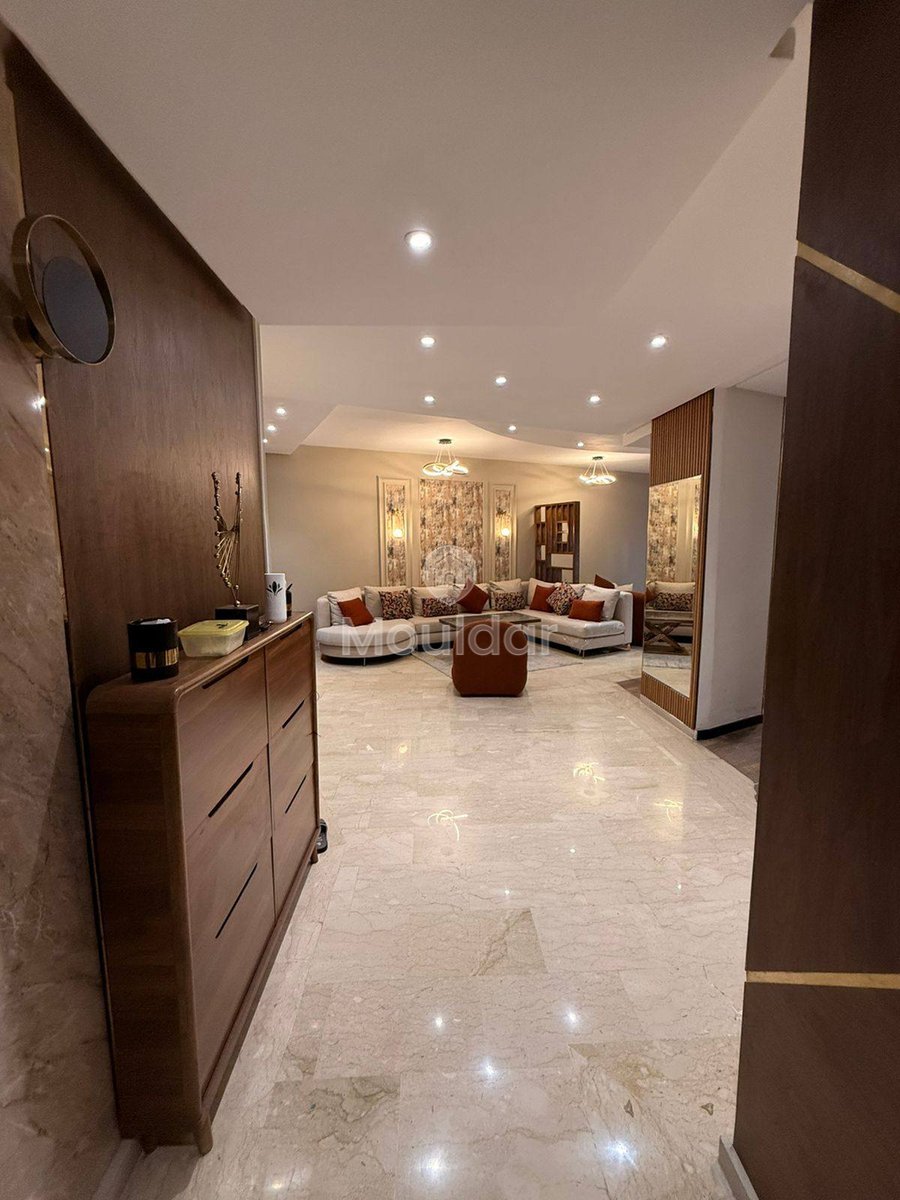 Apartment for sale in Casablanca, Belvédère - Photo 4