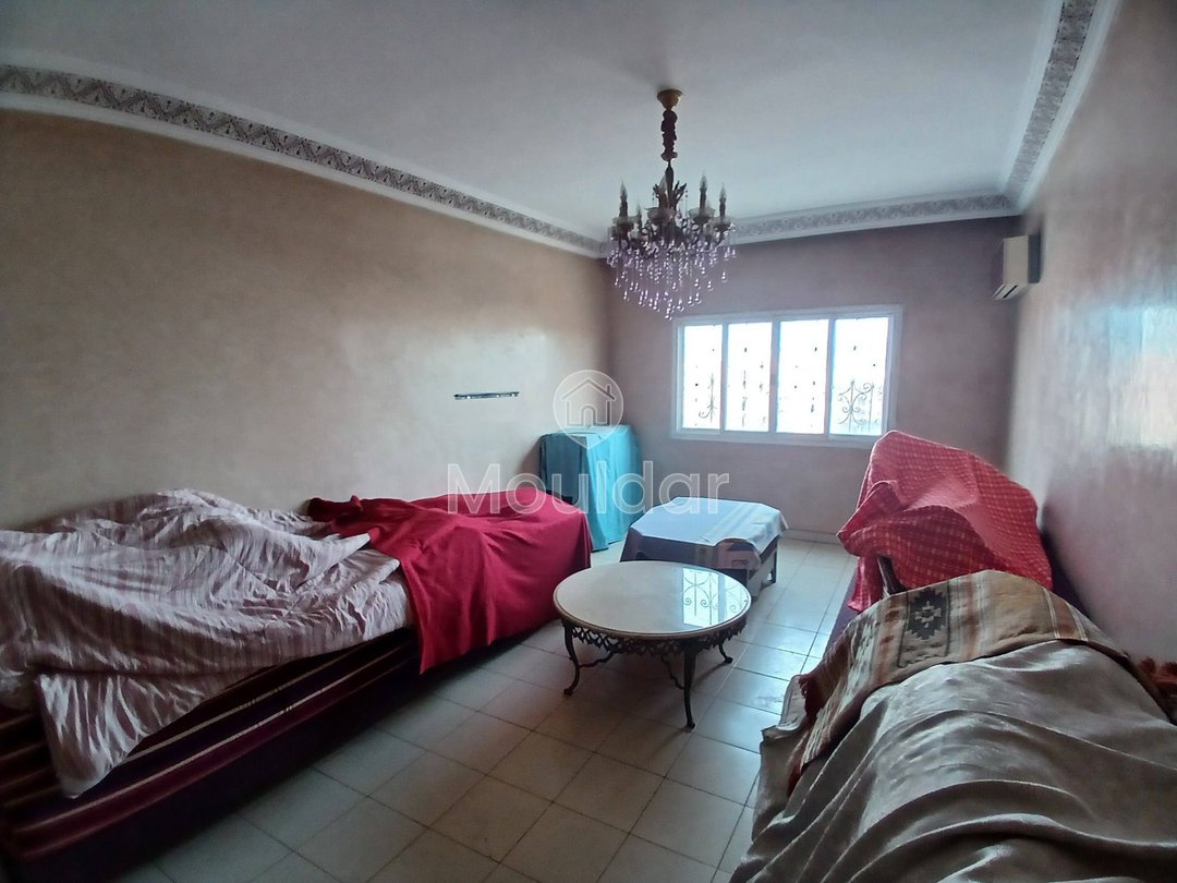 Wohnung zu verkaufen in Marrakesch - Sémlalia - Photo 3