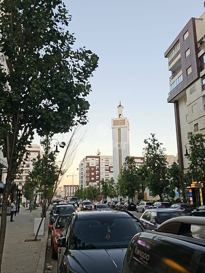 Apartament de Închiriat în Tanger: 2 Camere cu Balcon - Photo 11