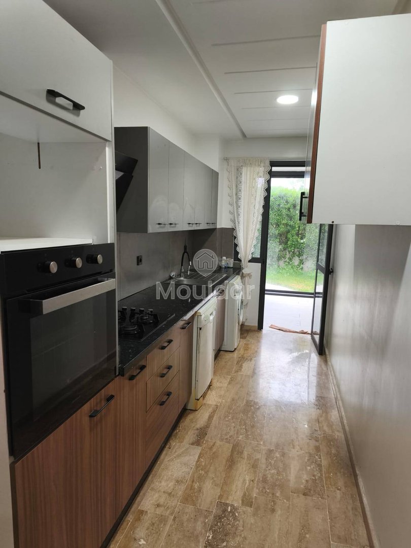 Appartamento in affitto a Dar Bouazza - Photo 5