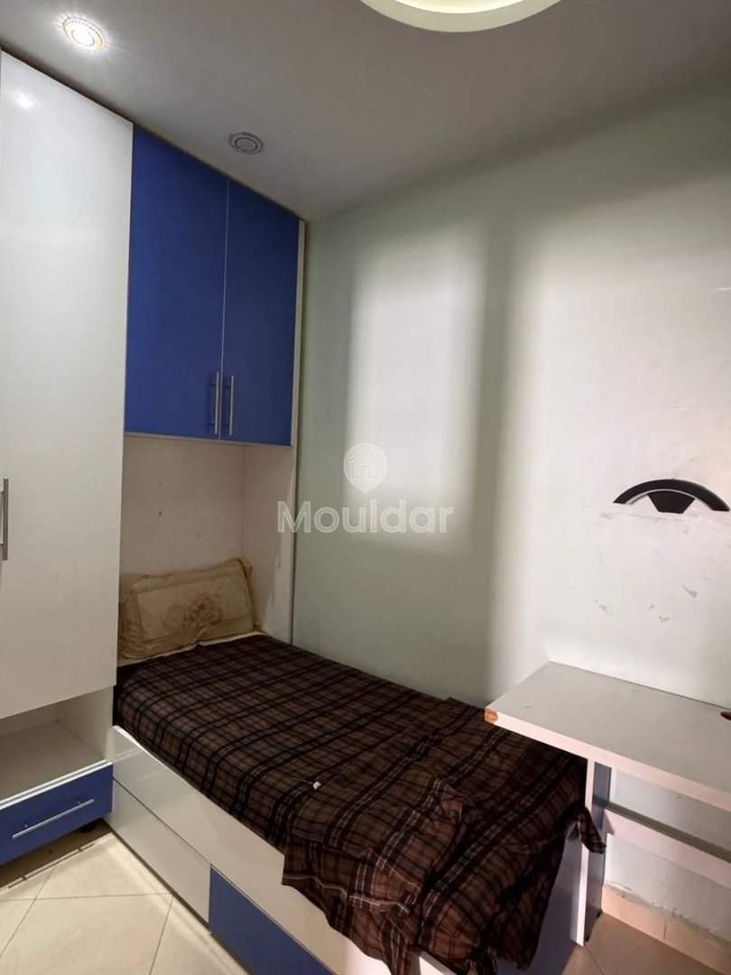 Mieszkanie do wynajęcia w Agadirze, El Houda - Photo 9