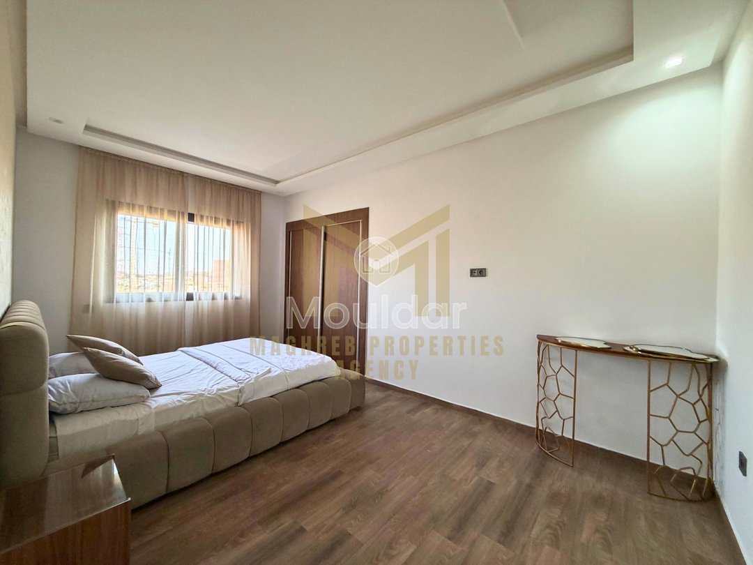 Wohnung zu vermieten in Marrakesch, Hivernage - Photo 5