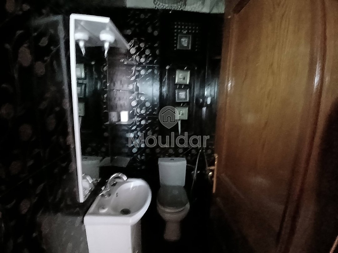 Wohnung zu verkaufen in Marrakesch - Sémlalia - Photo 19