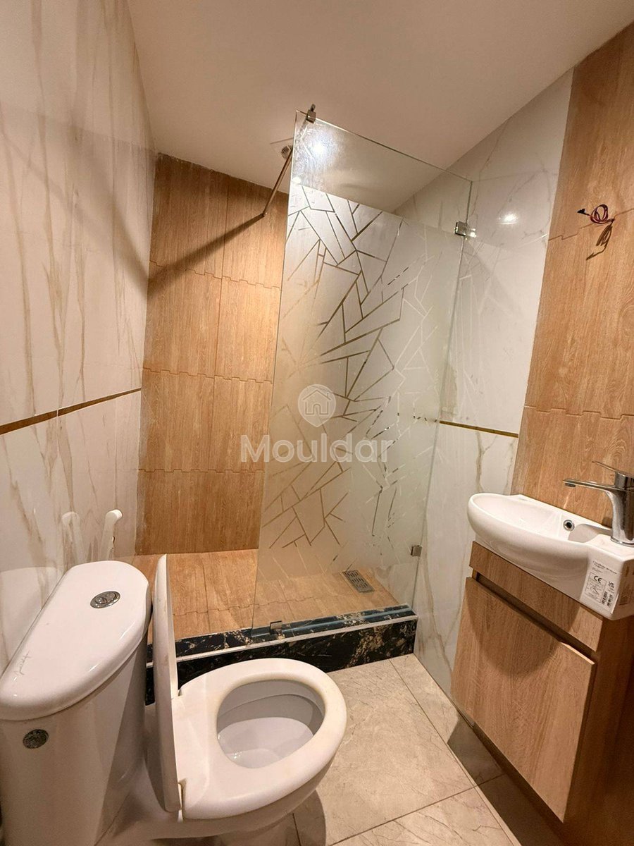 Apartment for sale in Casablanca, Belvédère - Photo 17