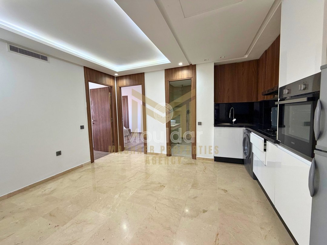 Wohnung zu vermieten in Marrakesch, Hivernage - Photo 3