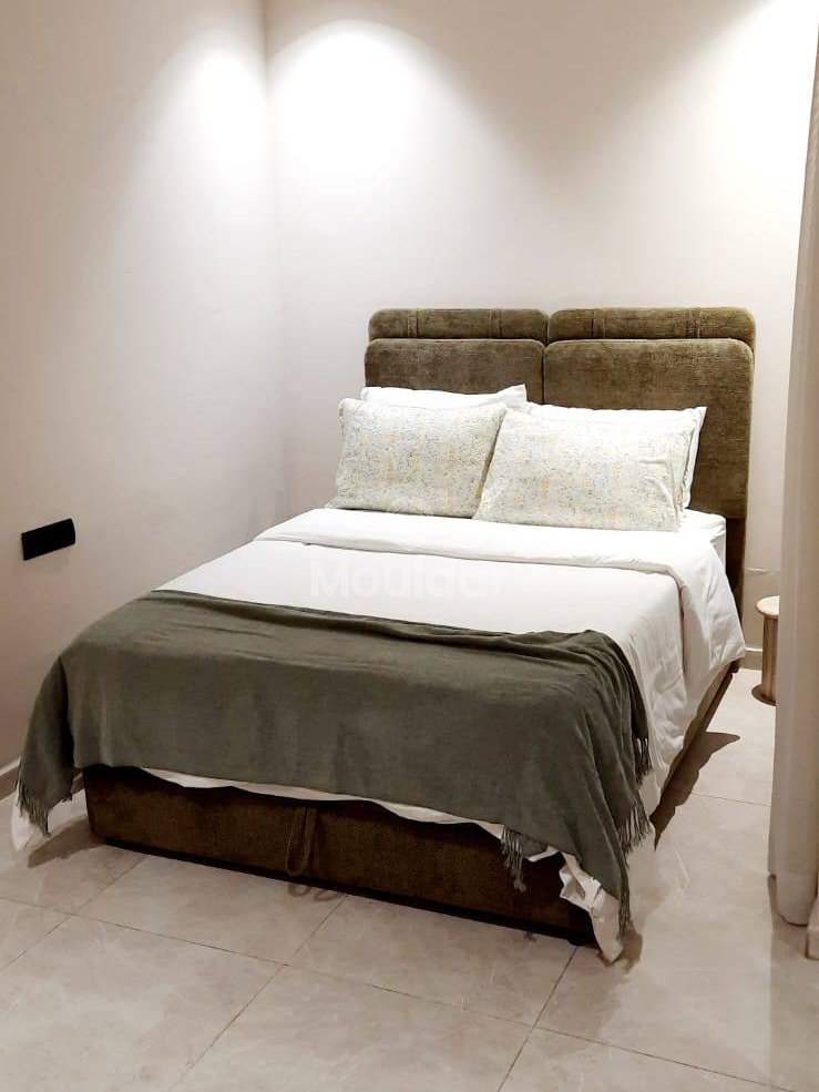 Studio à louer à Casablanca, Les Princesses - Photo 6