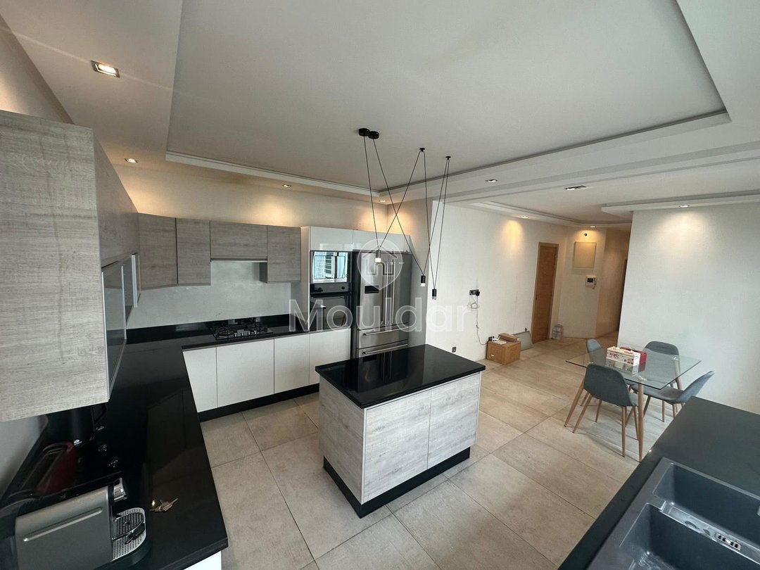 Appartement à vendre à Casablanca, Triangle d'Or - Photo 7