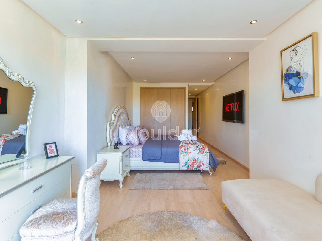Apartamento para alugar em Marrakech, Av Mohammed VI - Photo 6