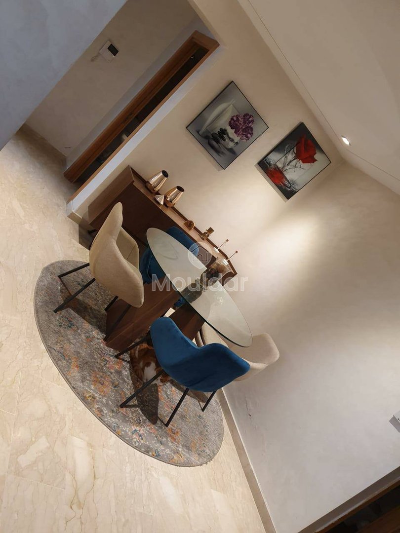 Wohnung zu vermieten in Casablanca Bourgogne - Photo 2