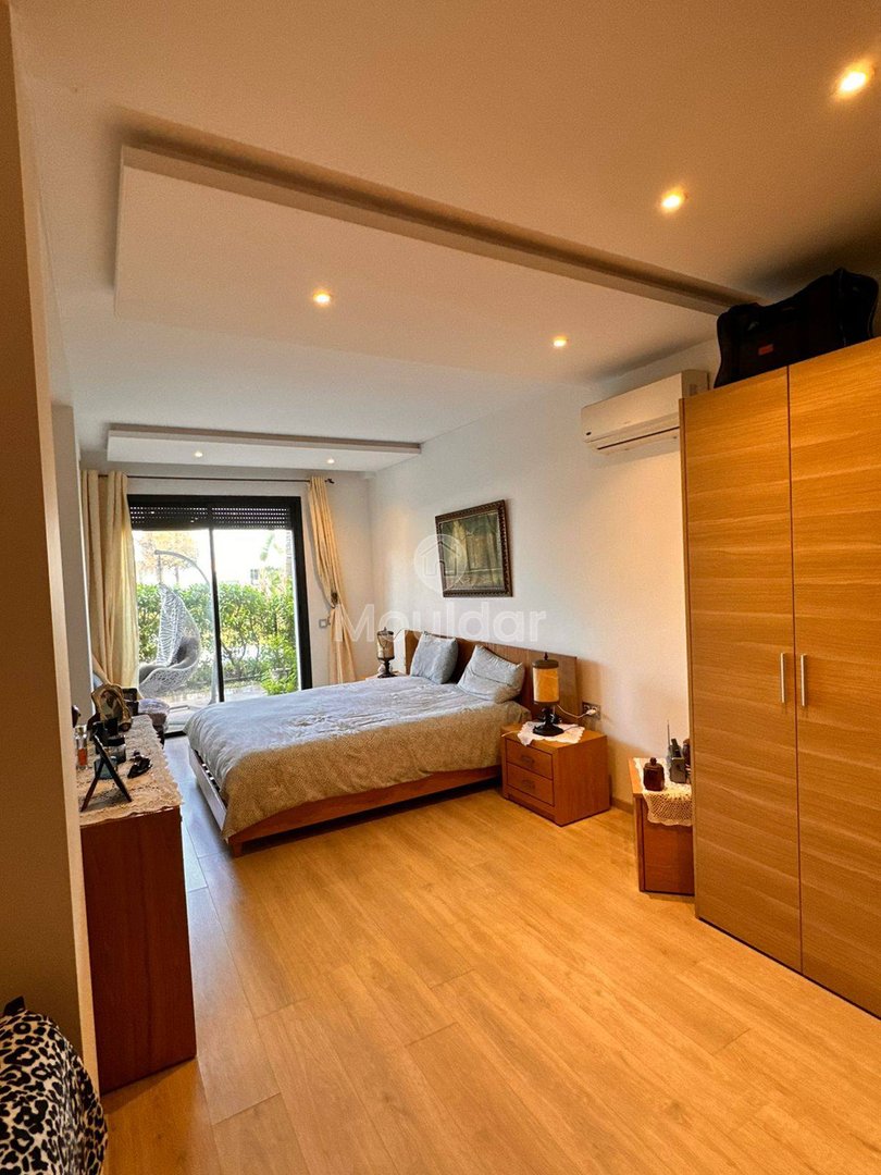 Appartement de Rêve à Dar Bouazza avec Piscine et Terrasse - Photo 3