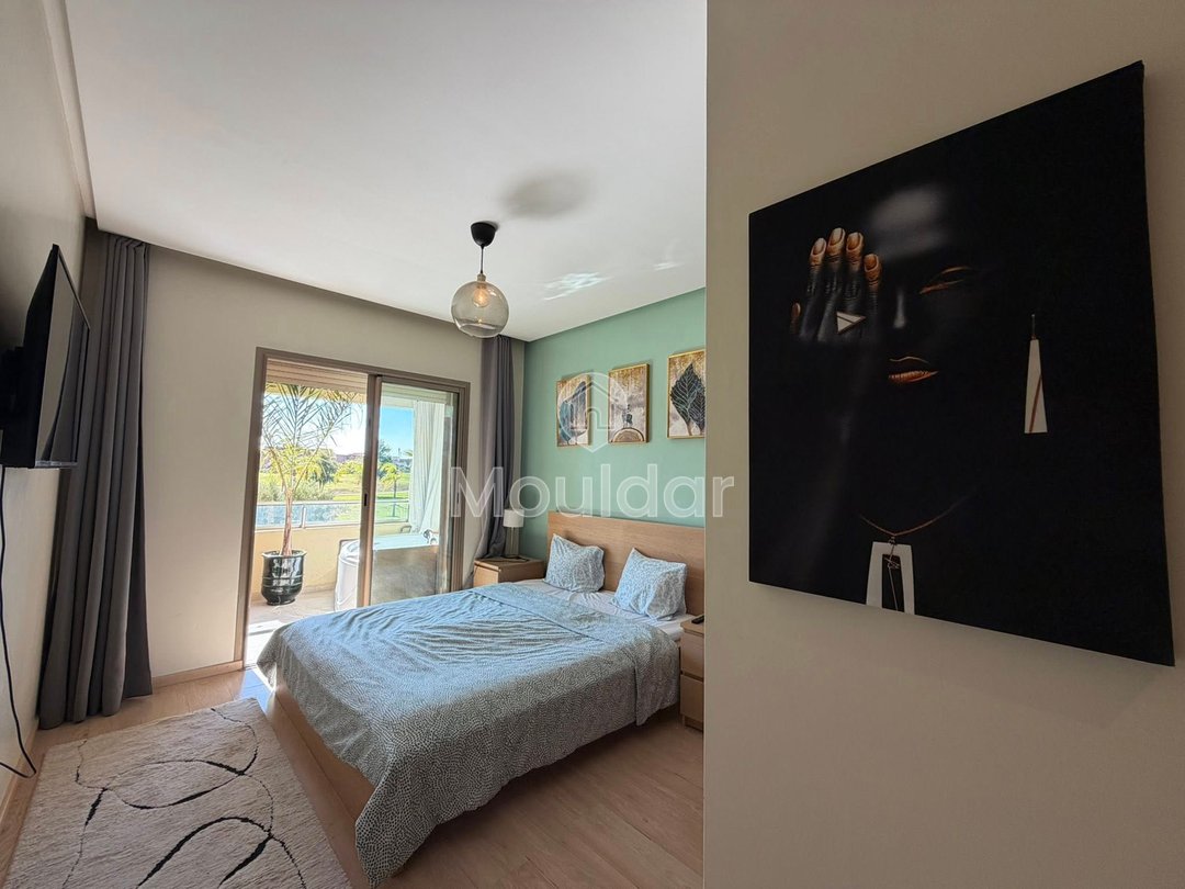 شقة للبيع في مراكش، Avenue Mohammed VI - Photo 4