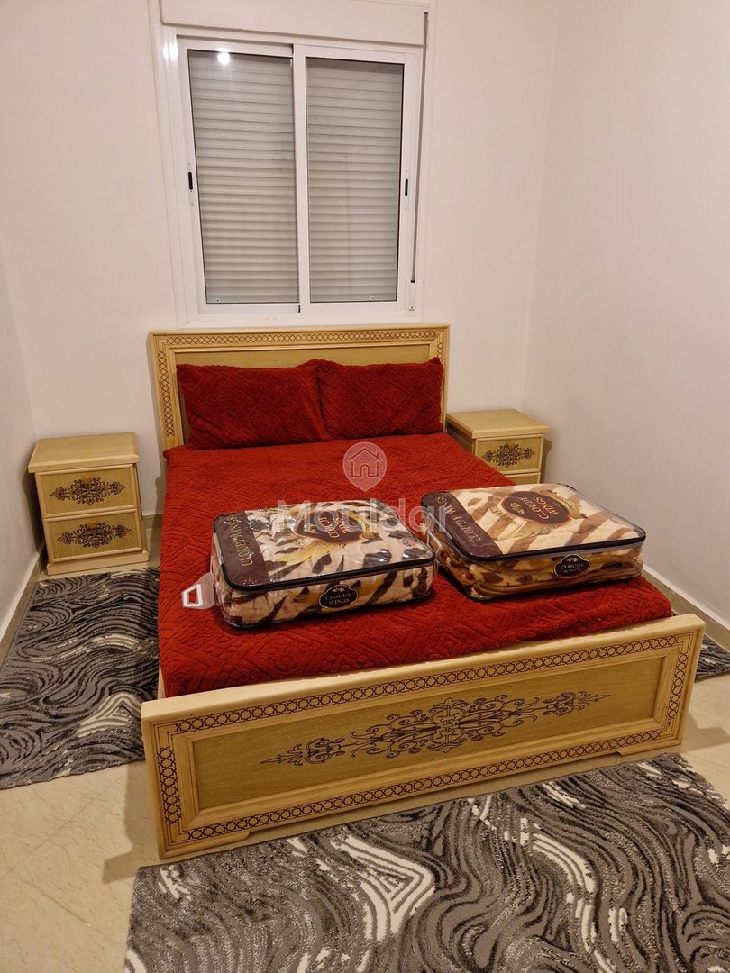 Férias em Oujda: Seu Apartamento Ideal Está À Sua Espera - Photo 2