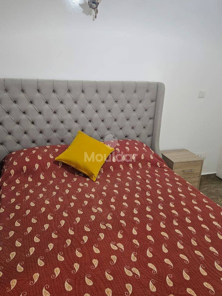Appartamento Ammobiliato in Affitto a Casablanca - Palmier, 2 Camere - Photo 4