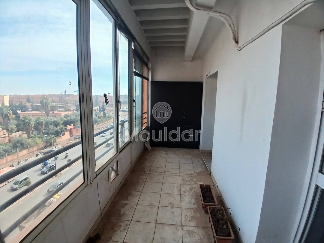 Wohnung zu verkaufen in Marrakesch - Sémlalia - Photo 12