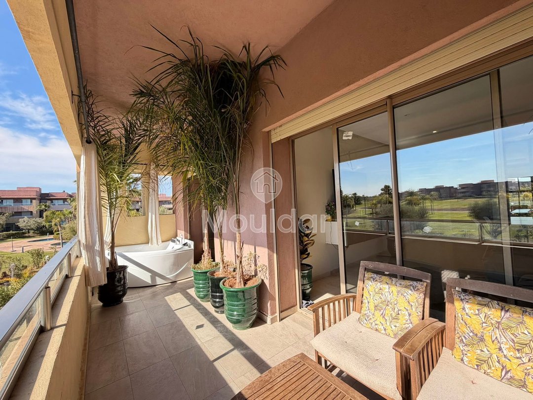 شقة للبيع في مراكش، Avenue Mohammed VI - Photo 7