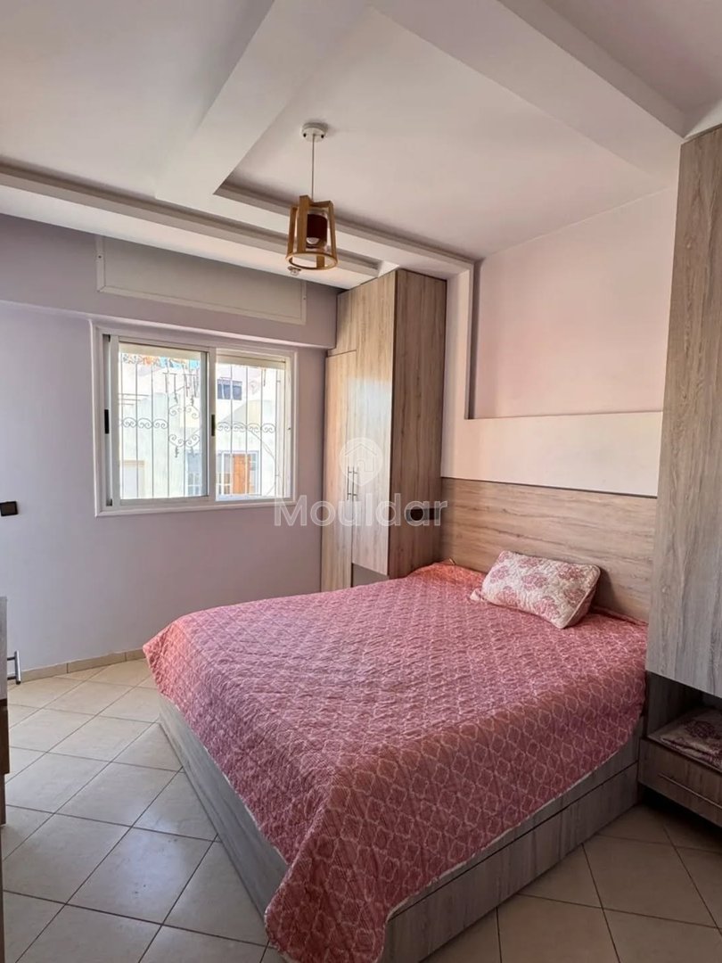 Mieszkanie do wynajęcia w Agadirze, El Houda - Photo 4