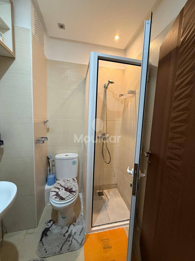 1 Bedroom Apartment for Rent - Val Fleuri, Tangier - Photo 7