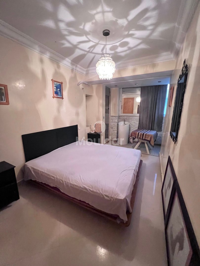 Wohnung zu vermieten in Rabat, Viertel des Ozeans - Photo 7