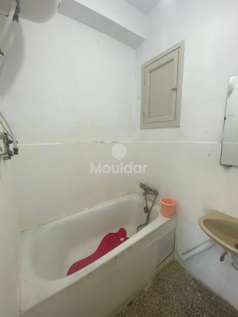 Appartement te huur in Rabat, wijk van de Oceaan - Photo 5