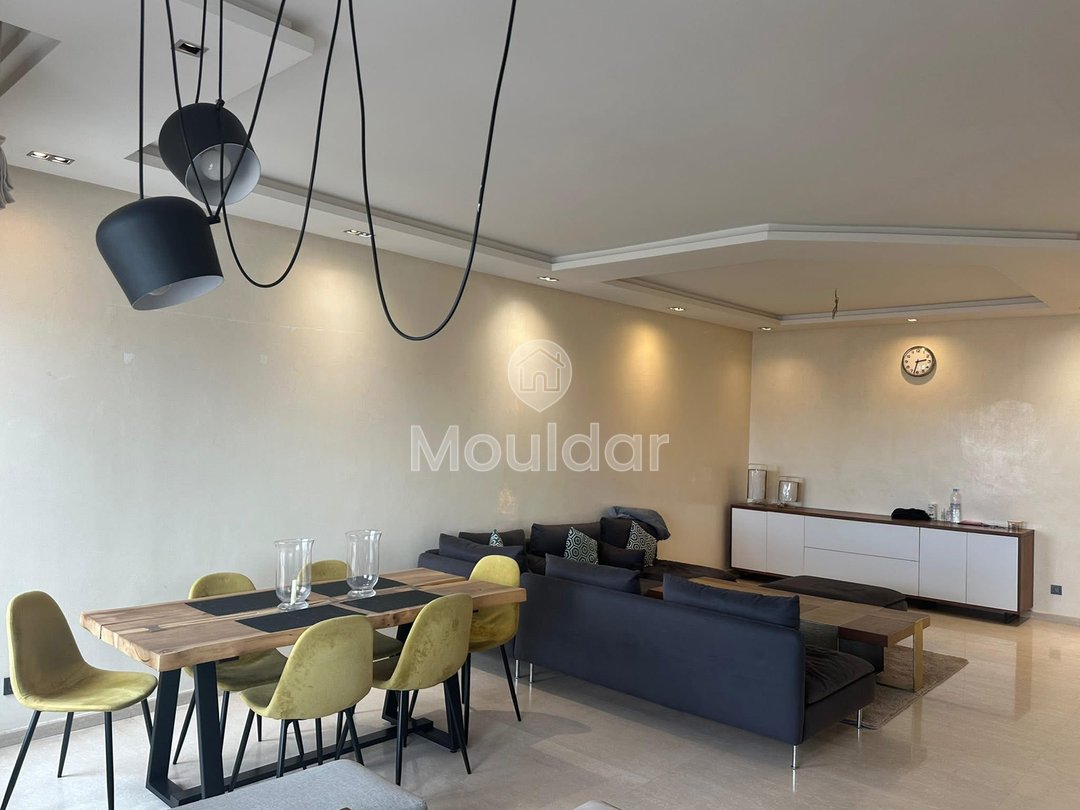 Appartement à vendre à Casablanca, Triangle d'Or - Photo 2