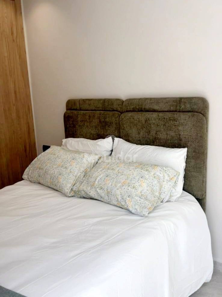 Studio à louer à Casablanca, Les Princesses - Photo 5