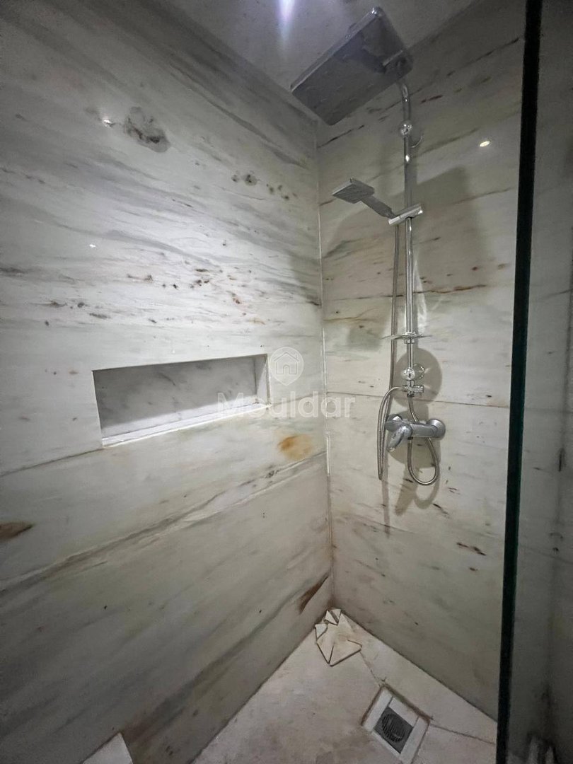 Studio te huur in Casablanca, Beauséjour - Photo 8