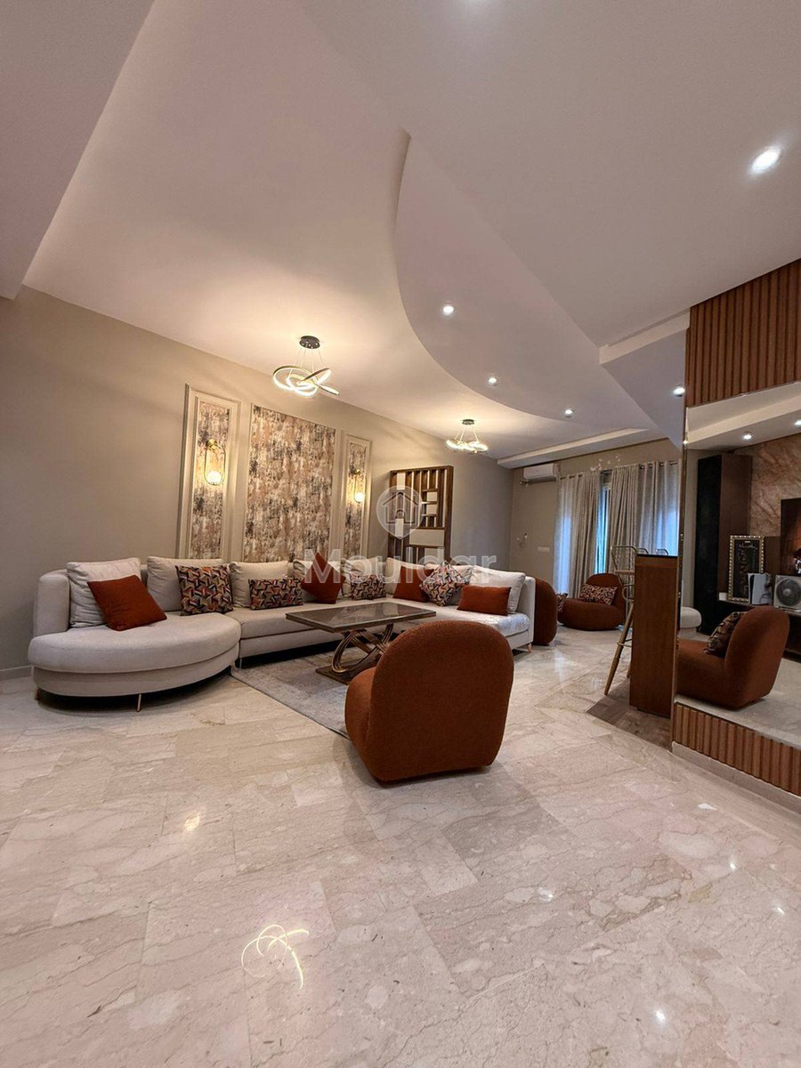 Apartment for sale in Casablanca, Belvédère - Photo 5