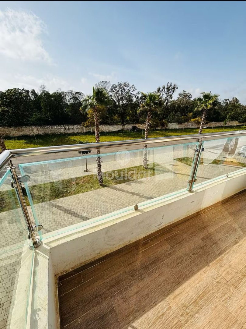 Kénitra'da Kiralık Daire: 2 Yatak Odası ve Balkon ile - Photo 10