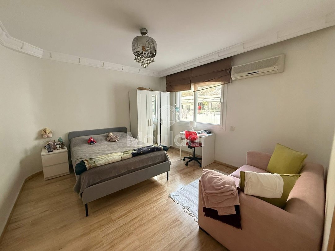 Appartement à vendre à Casablanca, Gauthier - Photo 3