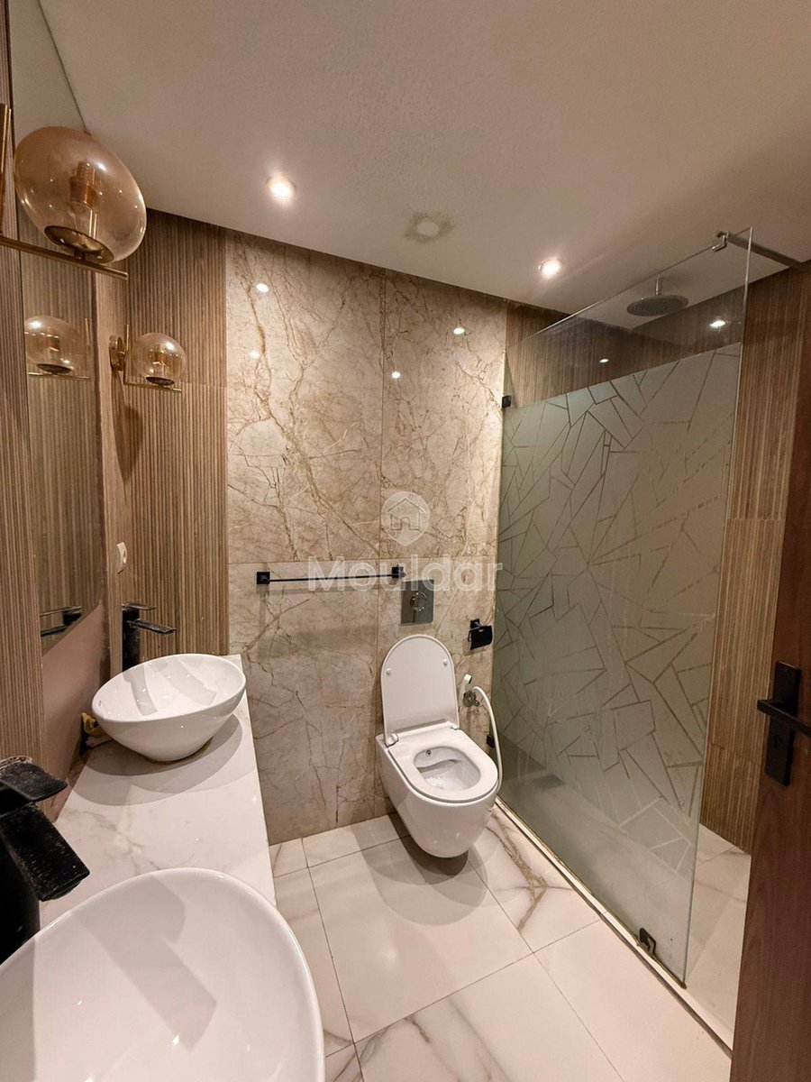 Apartment for sale in Casablanca, Belvédère - Photo 15