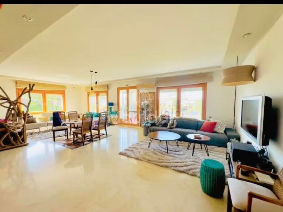 Villa à vendre à Casablanca, Hermitage - Photo 4