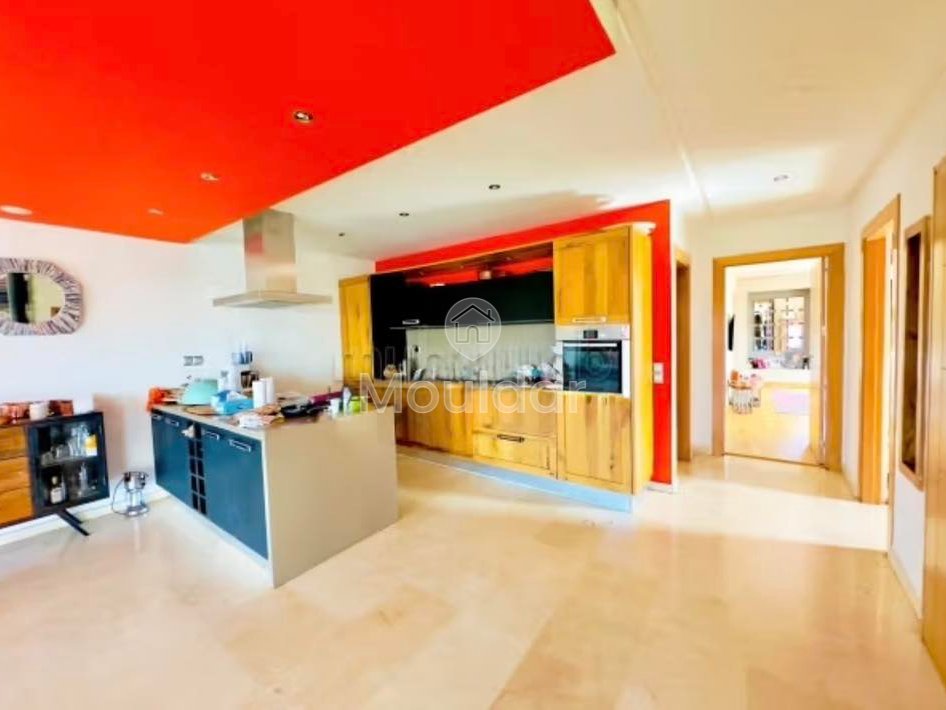 Villa à vendre à Casablanca, Hermitage - Photo 12