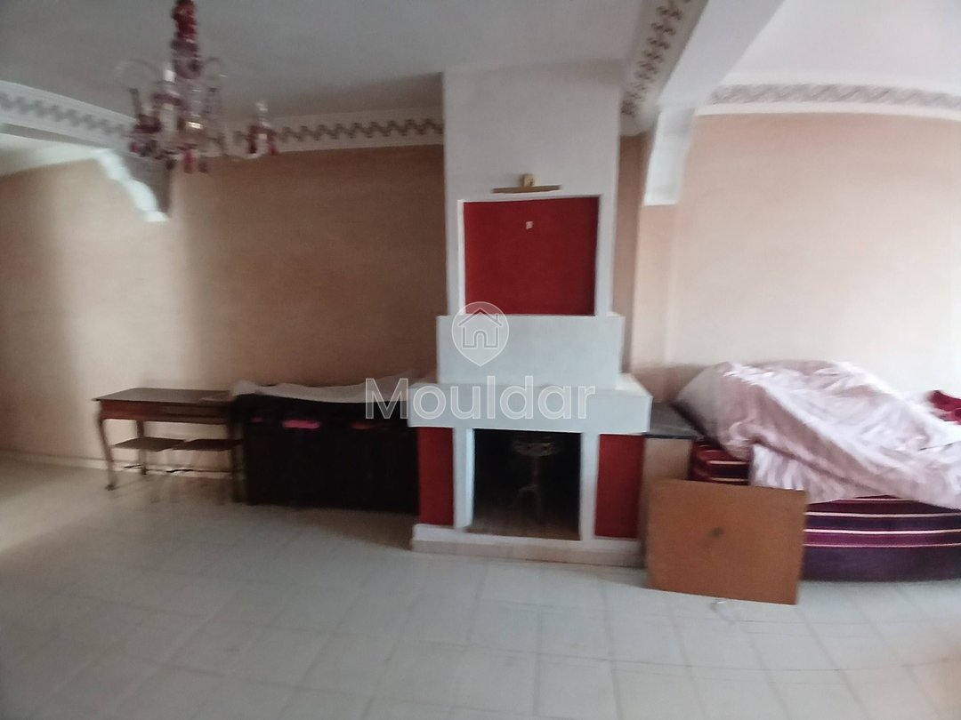 Wohnung zu verkaufen in Marrakesch - Sémlalia - Photo 2