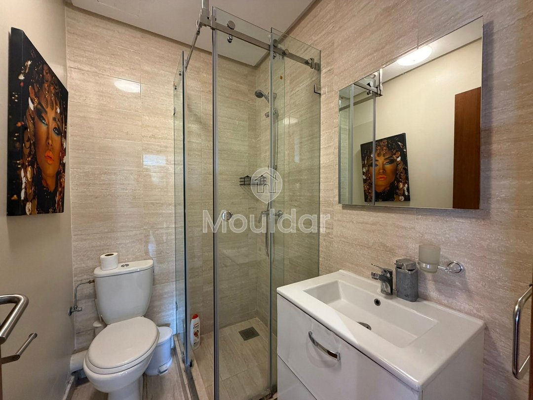 شقة للبيع في مراكش، Avenue Mohammed VI - Photo 11