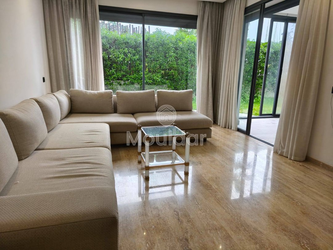 Appartamento in affitto a Dar Bouazza - Photo 2