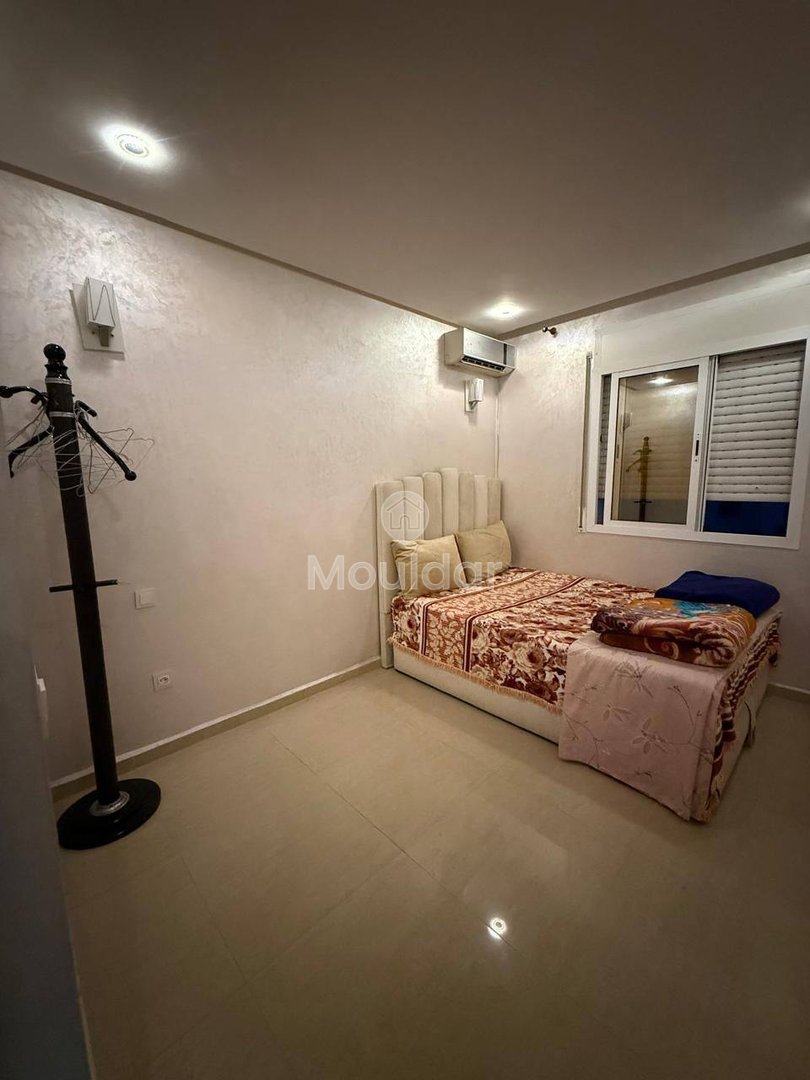 1 Bedroom Apartment for Rent - Val Fleuri, Tangier - Photo 4