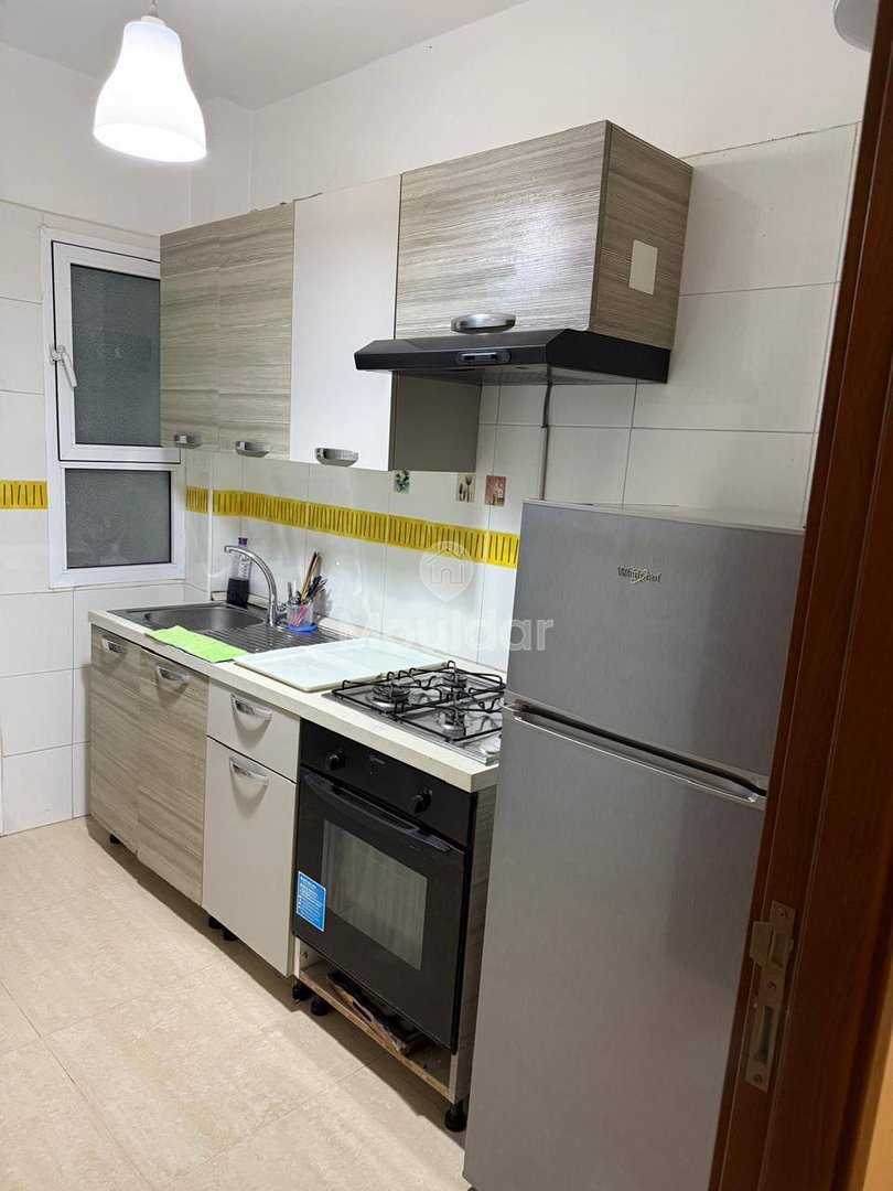 1 Bedroom Apartment for Rent - Val Fleuri, Tangier - Photo 6