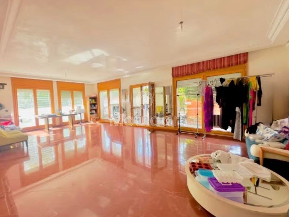 Villa à vendre à Casablanca, Hermitage - Photo 9