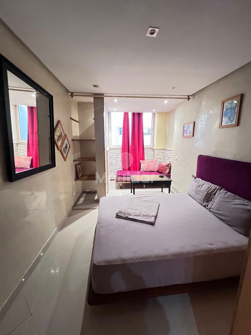 Wohnung zu vermieten in Rabat, Viertel des Ozeans - Photo 5