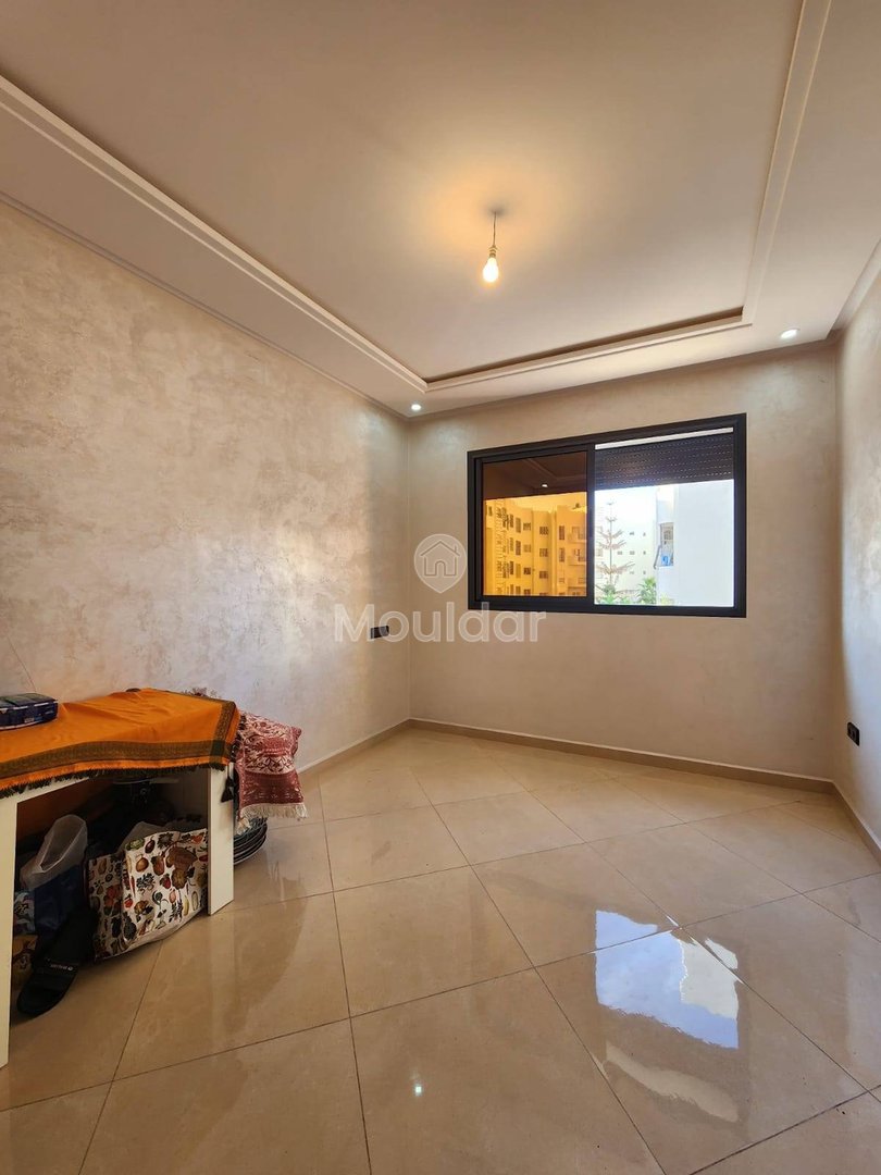 Apartament frumos în Agadir: 2 dormitoare cu balcon și terasă - Photo 2