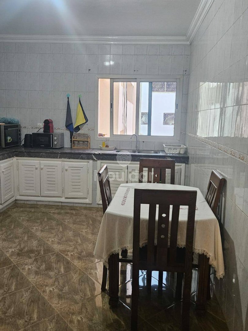 Appartamento Ammobiliato in Affitto a Casablanca - Palmier, 2 Camere - Photo 5