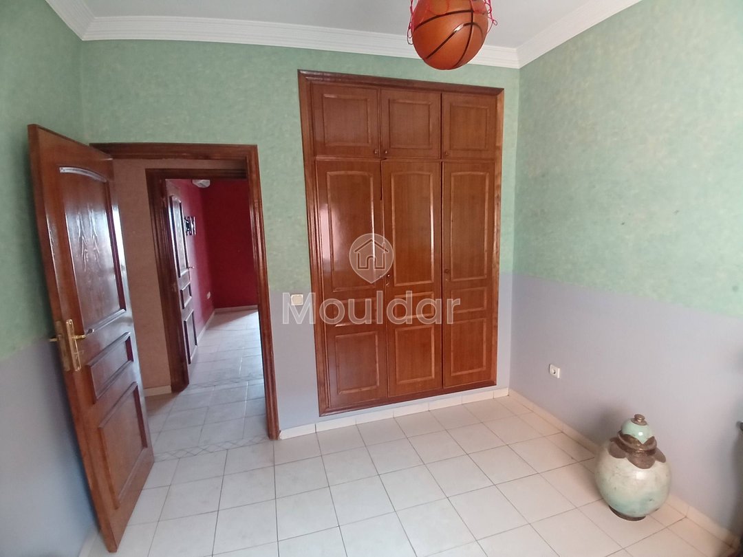 Wohnung zu verkaufen in Marrakesch - Sémlalia - Photo 6