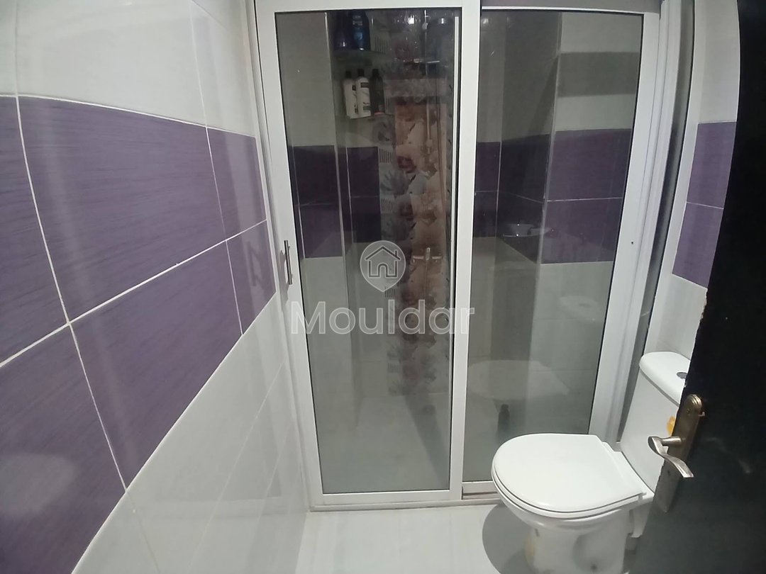 Appartamento Charmante in Affitto a Marrakech - Mabrouka - Photo 12