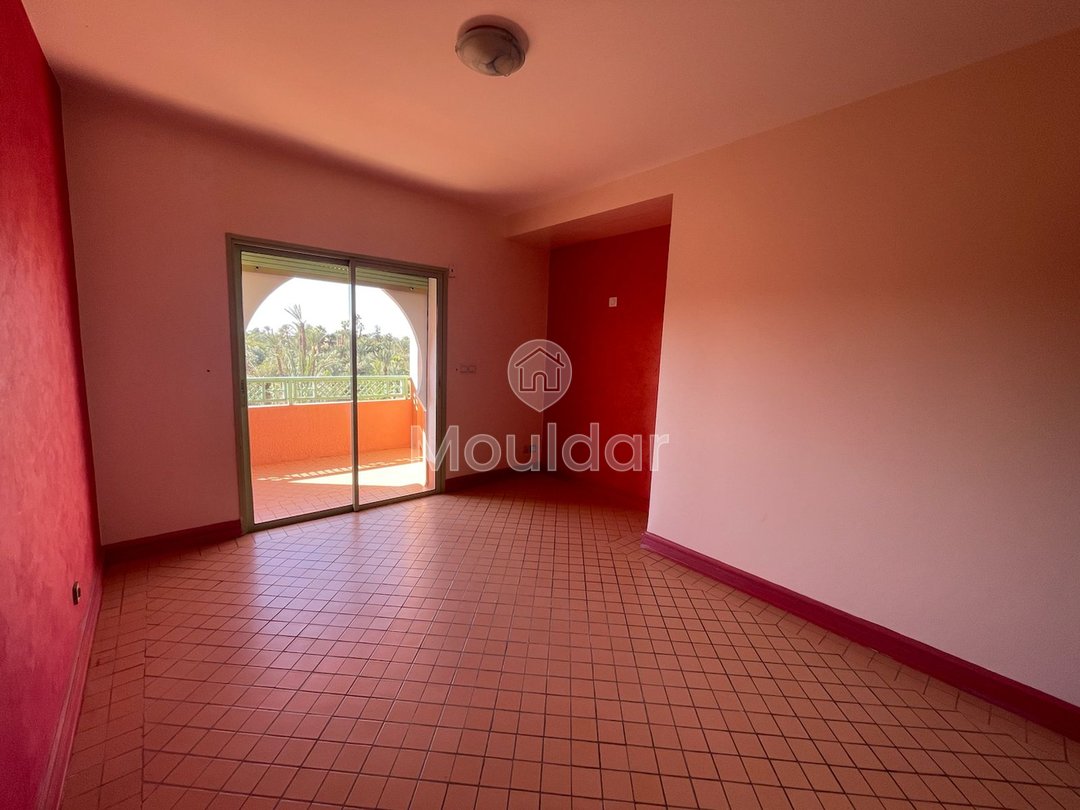 Duplex do wynajęcia w Marrakeszu, Palmeraie - Photo 7
