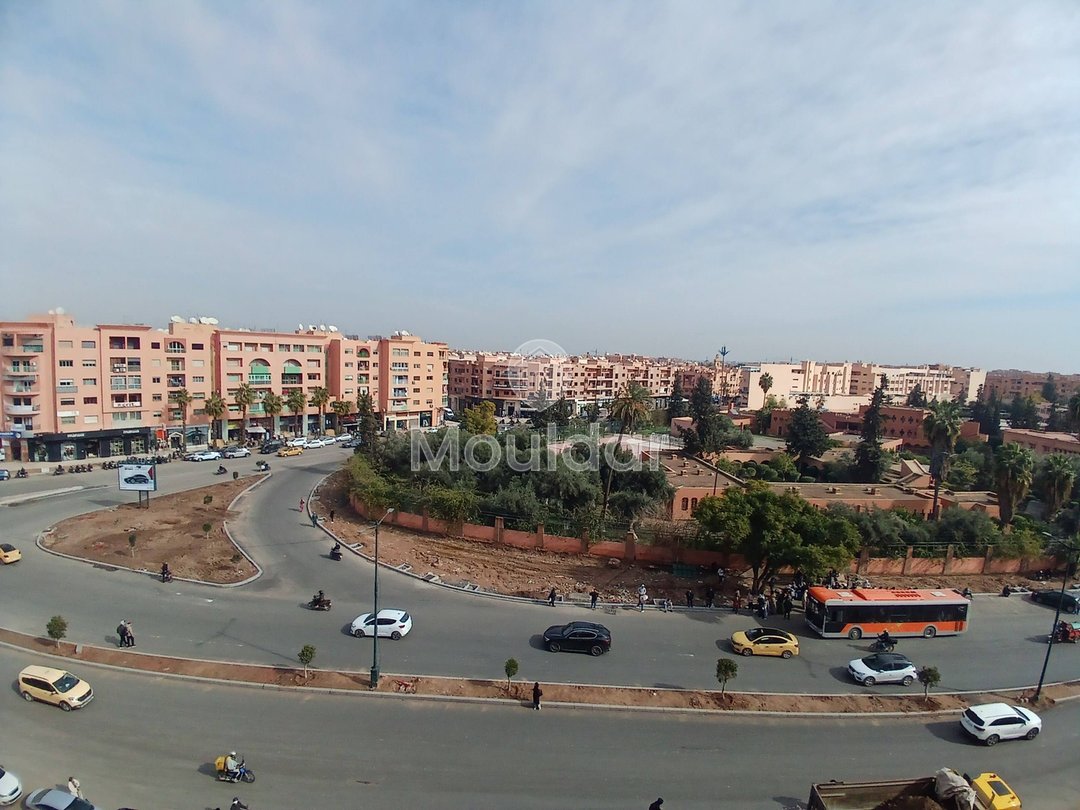 Wohnung zu verkaufen in Marrakesch - Sémlalia - Photo 13