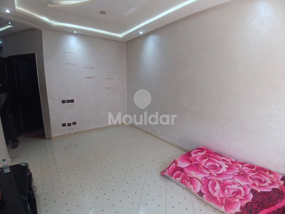 Appartamento Charmante in Affitto a Marrakech - Mabrouka - Photo 1