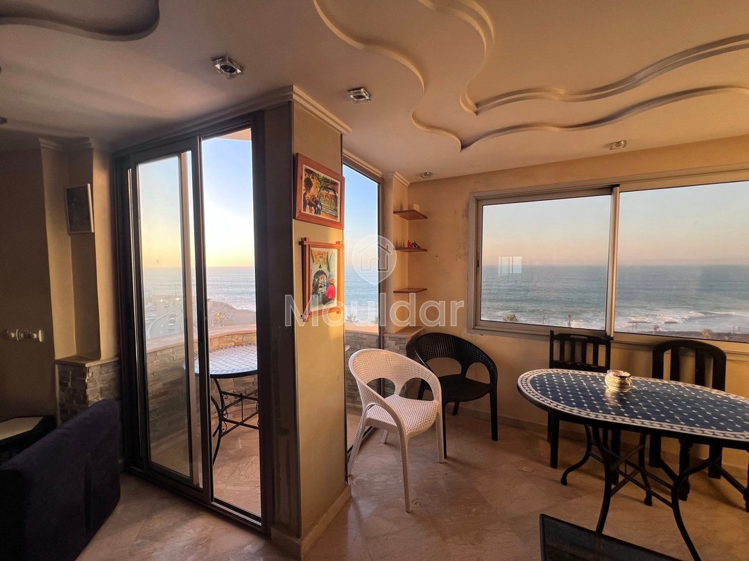 Wohnung zu vermieten in Rabat, Viertel des Ozeans - Photo 11