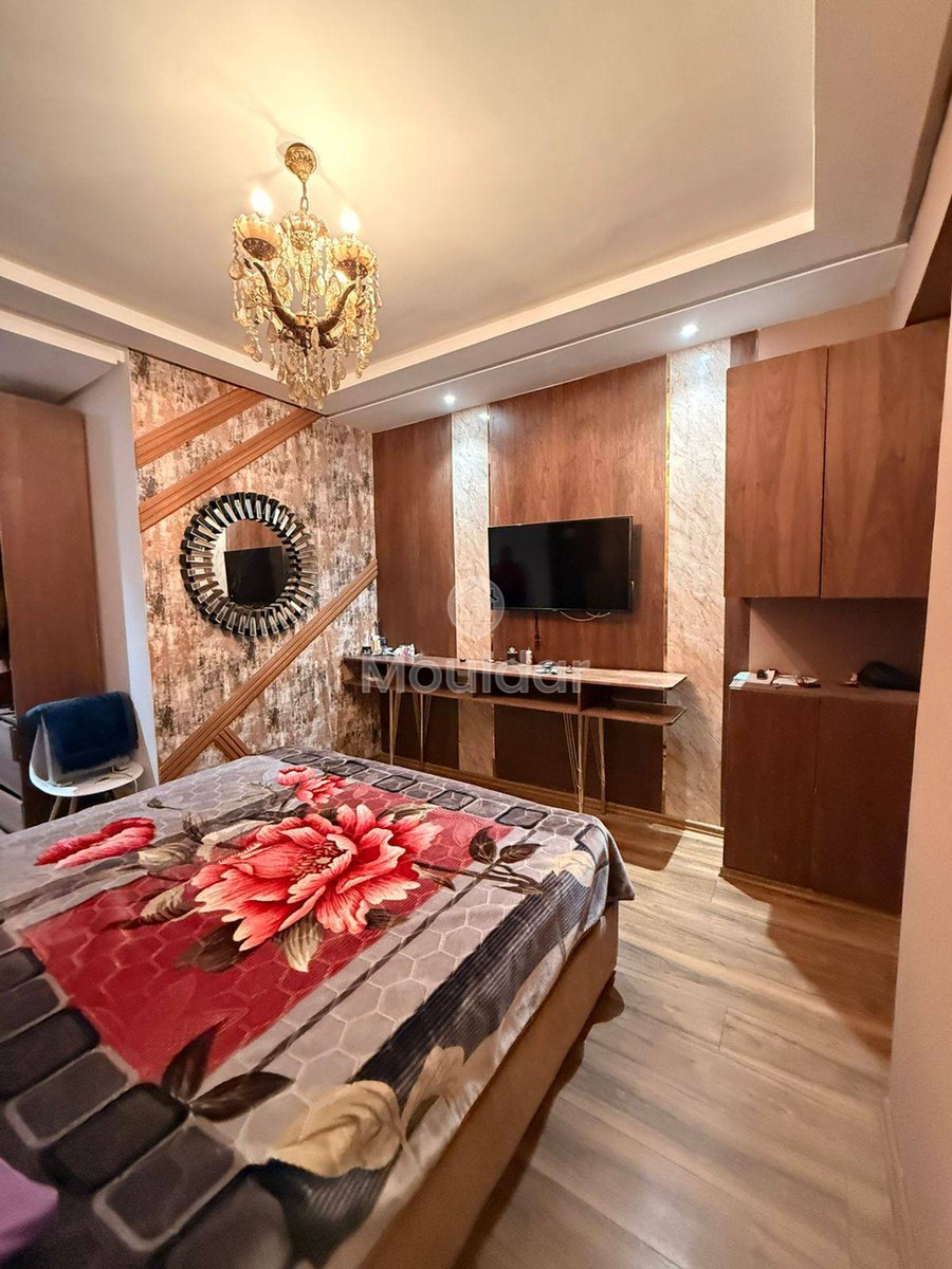 Apartment for sale in Casablanca, Belvédère - Photo 8