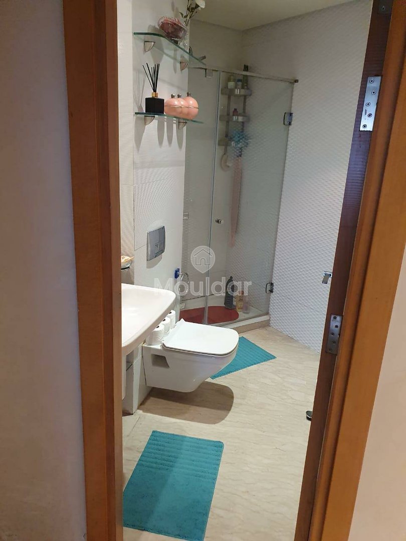 Wohnung zu vermieten in Casablanca Bourgogne - Photo 4